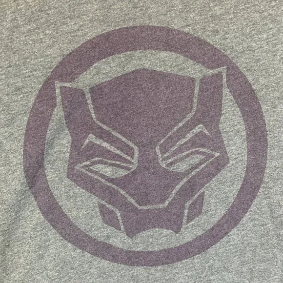 Women’s Grey Tshirt Small Alamo Community Fitness Chadwick Bozeman Quote - Picture 3 of 8